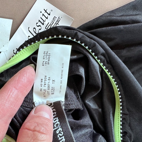 Beach Cover Up - Picture 2 of 2